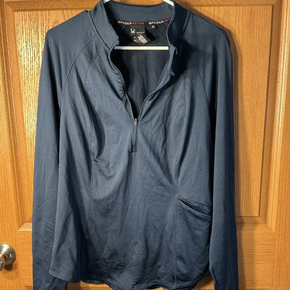 Spyder Shirt
